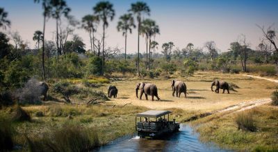 Chobe