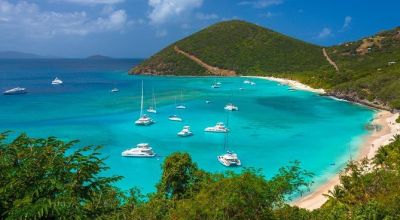British Virgin Islands