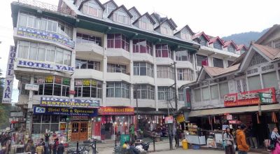 Manali