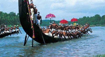 Alappuzha/Alleppey