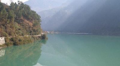 Uttarkashi Travel Guide