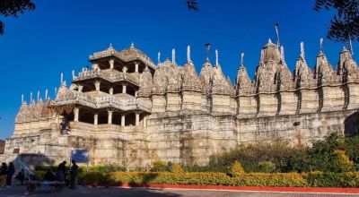 Ranakpur