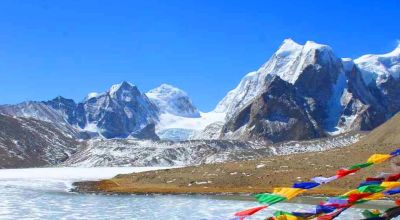Lachen Travel Guide