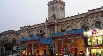 Lucknow