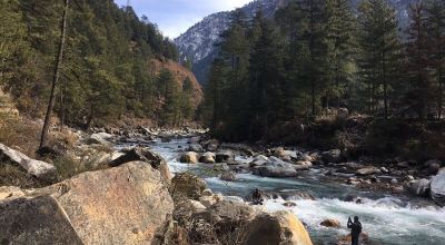 Kasol Travel Guide