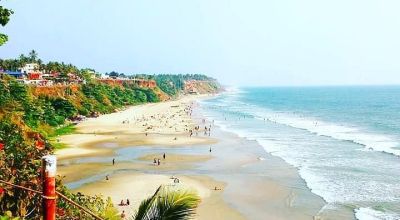 Varkala