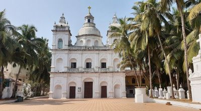 Calangute