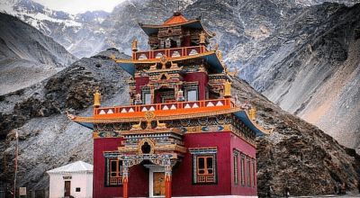 Chitkul Travel Guide
