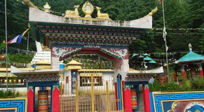Dirang