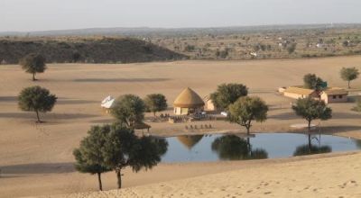 Khimsar Travel Guide