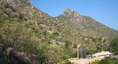 Vellore Travel Guide