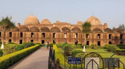 Murshidabad Travel Guide
