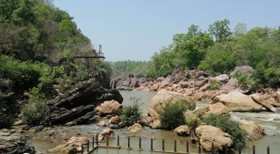Jeypore Travel Guide