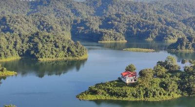 Mokokchung Travel Guide