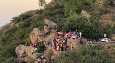 Sirohi Travel Guide