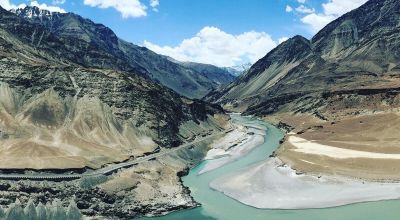Zanskar