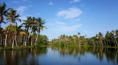 Poovar Travel Guide