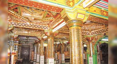 Nagaur Travel Guide