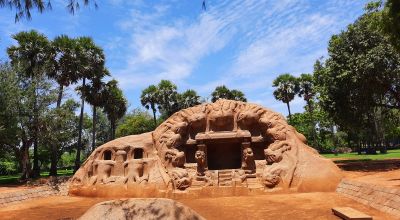 Mamallapuram Travel Guide