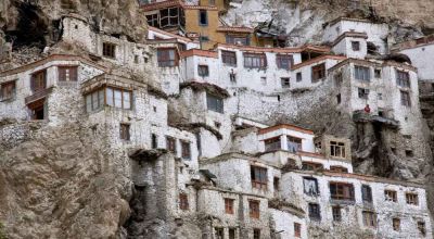 Padum Travel Guide