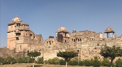 Shahpura Travel Guide