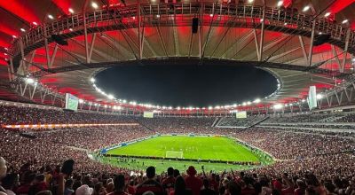 Rio De Janeiro