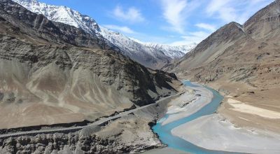 Sham Valley Travel Guide