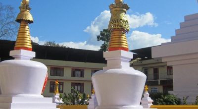 Gangtok