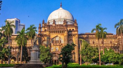 Mumbai