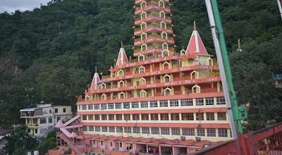 Haridwar