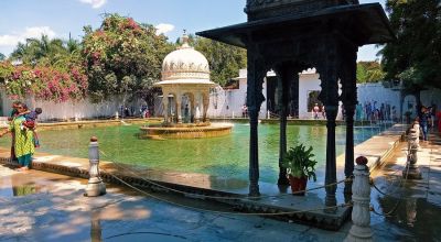 Udaipur
