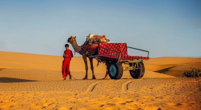 Jaisalmer