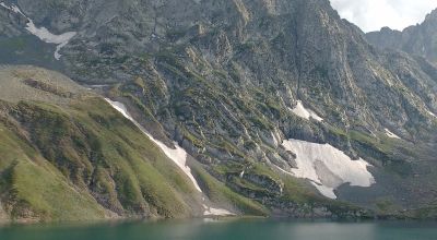 Sonamarg