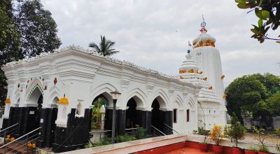 Mayurbhanj Travel Guide