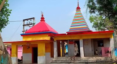 Madhubani Travel Guide