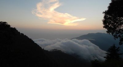 Mussoorie