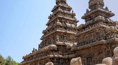 Tourist Places in Tamil Nadu