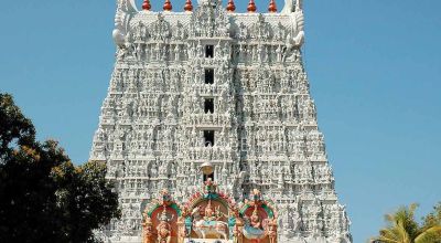 Kanyakumari
