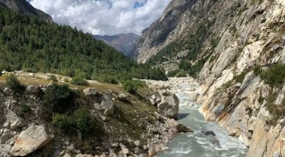 Uttarkashi