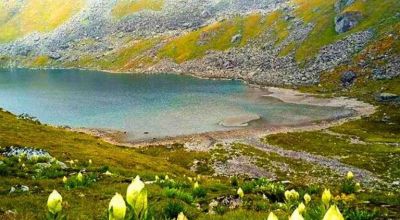 Kedarnath