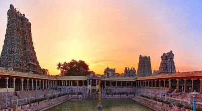 Madurai