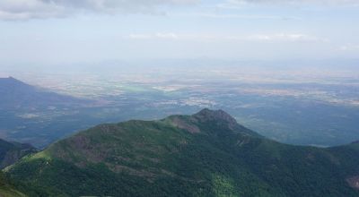 Kodaikanal