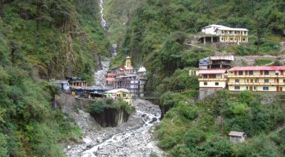 Uttarkashi Travel Guide