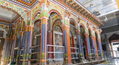 Tourist Places in Uttar Pradesh