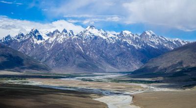 Kargil Travel Guide