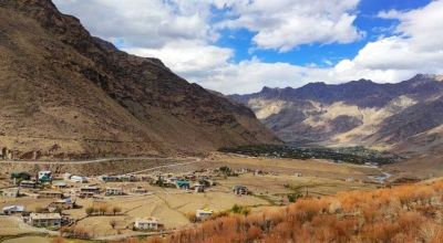 Kargil