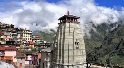 Joshimath