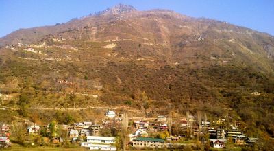Baramulla Travel Guide