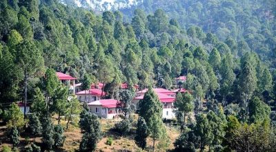 Ranikhet Travel Guide