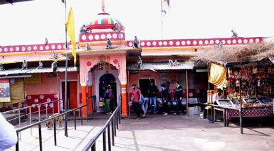 Sawai Madhopur